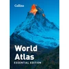 KNYGA Collins Maps Collins World Atlas: Essential Edition