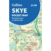 KNYGA Collins Maps Skye Pocket Map: The Perfect Way to Explore Skye