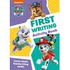KNYGA Collins Preschool PAW Patrol First Writing Activity Book: Get Set for School!