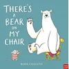 KNYGA Collins Ross There's a Bear on My Chair