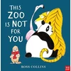 KNYGA Collins, Ross This Zoo is Not for You