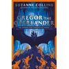 KNYGA Collins, Suzanne Gregor the Overlander