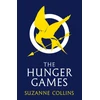 KNYGA Suzanne Collins Collins Suzanne Hunger Games