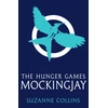 KNYGA Collins Suzanne Mockingjay