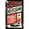 KNYGA Collins Tim Detectograms®: The Parrot Who Knew Too Much: Over 45 Mystery Puzzles for Kids to Crack