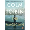 KNYGA Colm Toibin Magician, Winner of the Rathbones Folio Prize