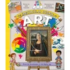 KNYGA Colson, Rob Spectacular Science of Art: From the Renaissance to the digital age