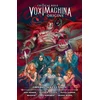 KNYGA Colville, Matthew; Houser, Jody Critical Role: Vox Machina Origins Omnibus--Series I and II