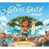 KNYGA Colvin Becky Great Žalias Island