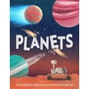 KNYGA Comisso, Kate Planets: The solar system, exoplanets, and searching for alien life