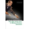 KNYGA Conan Doyle Arthur Sign of the Four