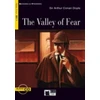KNYGA Conan Doyle, Arthur; Timmins, Nancy Reading &amp; Training: The Valley of Fear + audio CD