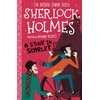 KNYGA Conan Doyle, Sir Arthur Study in Scarlet (Easy Classics)