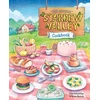 KNYGA Concernedape Official Stardew Valley Cookbook
