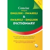 KNYGA E. Newton Concise Bilingual English-Swahili &amp; Swahili-English Dictionary