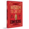 KNYGA Confucius Wisdom to Live By