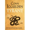KNYGA Conn Iggulden Tyrant