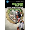 KNYGA Jimmy Harley Quinn: Wild at Heart: DC Compact Comics Edition