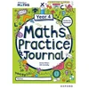 KNYGA Connolly Mary Kate Baltas Rose Maths Practice Journals Year 4 Workbook: Single Copy