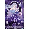 KNYGA Constantine, Venetia Last Starborn Seer: the INSTANT Sunday Times bestselling romantic fantasy debut for 2026, perfect for fans of love triangles, epic quests and intricate world-building