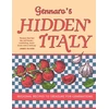 KNYGA Contaldo, Gennaro Gennaro’s Hidden Italy: Regional Recipes to Treasure for Generations
