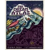 KNYGA Cook, Fiona Dream Atlas: An Interactive Guide to Dreamwork