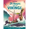 KNYGA Cook Lan 24 Hours with the Vikings