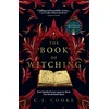 KNYGA Bookshop Cooke Cj Book of Witching