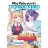 KNYGA Coolkyousinnjya, Ayami Miss Kobayashi's Dragon Maid: Elma's Office Lady Diary Vol. 10
