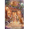 KNYGA Coombe, Amy Stay for a Spell