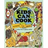 KNYGA Coombs Esther Kids Can Cook Around the World