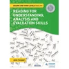 KNYGA Jane Cooper Cooper Jane Reading for Understanding, Analysis and Evaluation Skills: Second and Third Levels English
