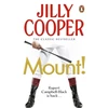 KNYGA Jilly Cooper Cooper Jilly Obe Mount!