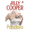 KNYGA Cooper, Jilly, OBE Pandora: A masterpiece of romance and drama from the No.1 Sunday Times bestseller Jilly Cooper