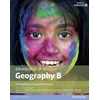 KNYGA Cooper, Kevin; Chiles, Michael GCSE (9-1) Geography specification B: Investigating Geographical Issues
