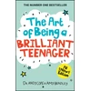 KNYGA Cope, Andy; Bradley, Amy Art of Being A Brilliant Teenager