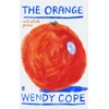 KNYGA Cope W Oranžinis and other poems