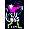KNYGA Copi City of Rats