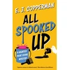 KNYGA Copperman, E.J. All Spooked Up