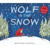 KNYGA Cordell, Matthew Wolf in the Snow