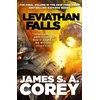 KNYGA Corey, James S. A. Leviathan Falls: Book 9 of the Expanse (now a Prime Original series)