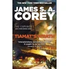 KNYGA Corey, James S. A. Tiamat's Wrath: Book 8 of the Expanse (now a Prime Original series)