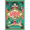 KNYGA Cornelia Funke Inkheart (2020 reissue)