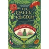KNYGA Cornelia Funke Žalias Kingdom, New York Times Bestseller