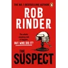 KNYGA Cornerstone Suspect