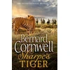 KNYGA Cornwell Bernard Sharpe’s Tiger: The Siege of Seringapatam, 1799