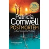 KNYGA Cornwell Patricia Postmortem: The first in the ground-breaking, globally bestselling Kay Scarpetta series