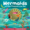 KNYGA Cortright Celeste Mermaids and Other Creatures of the Sea