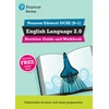 KNYGA Jane Cotter Jane Pearson REVISE Edexcel GCSE English Language 2.0 Revision Guide and Workbook Incl. online revision - for 2026, 2027 exams