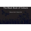 KNYGA Cottin, Menena Juodas Book of Colours